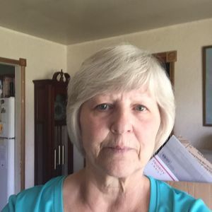 Meet your Posher, Kathy